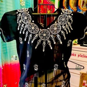 Indian Kurti- Beautiful and Unique 🦋